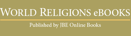 World Religions eBooks - Published by JBE Online Books