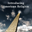 Introducing American Religion: the eBook
