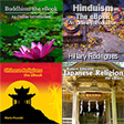 Asian Religions Bundle Offering