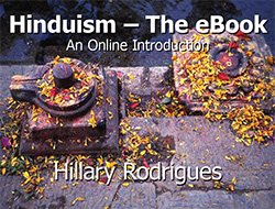 Hinduism—The eBook, The First Comprehensive E-Text Introduction