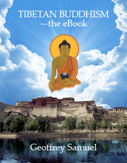 Tibetan Buddhism -- the eBook by Geoffrey Samuel