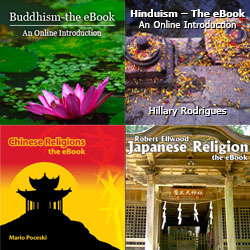 Asian Religions Bundle 